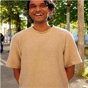 C1 Level of proficiency in English. An Engineer at Bauhaus University.